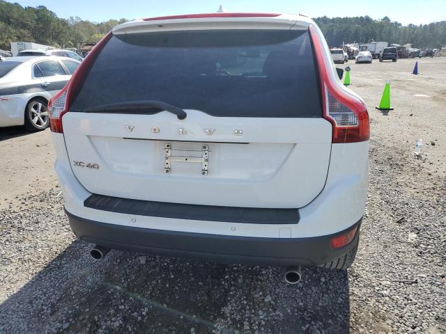 Photo 6 from auction – 2013 VOLVO XC60 3.2 with VIN YV4952DLXD2452165