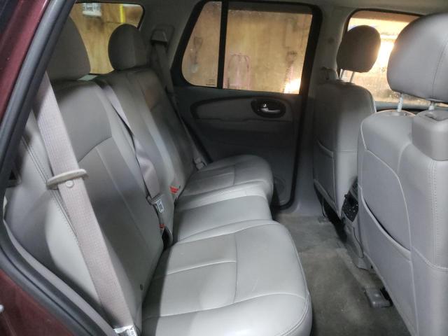 Photo 11 from auction – 2007 BUICK RAINIER CX with VIN 5GADT13S872141622