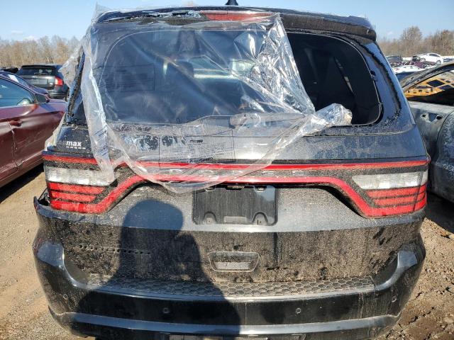 Photo 6 from auction – 2018 DODGE DURANGO GT with VIN 1C4RDHDG9JC461313
