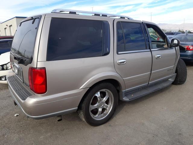 Photo 3 from auction – 2001 LINCOLN NAVIGATOR with VIN 5LMEU27R01LJ15913