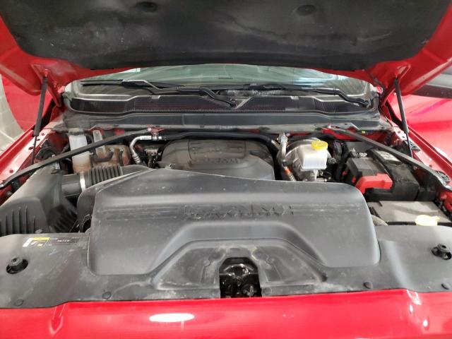 Photo 11 from auction – 2021 RAM 2500 LARAM with VIN 3C6UR5FJ9MG639992