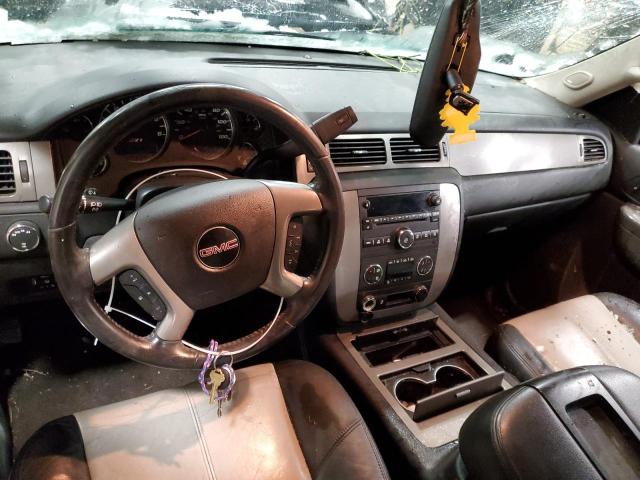 Photo 8 from auction – 2012 GMC SIERRA K15 with VIN 3GTP2WE73CG215986
