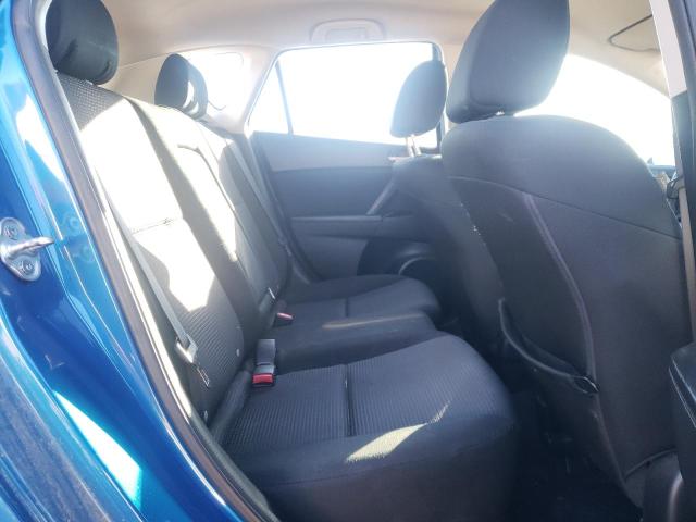 Photo 10 from auction – 2012 MAZDA 3 I with VIN JM1BL1L79C1645887