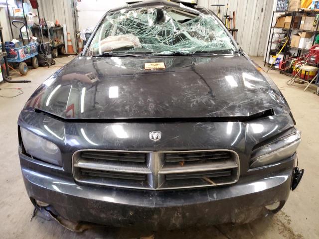 Photo 5 from auction – 2010 DODGE CHARGER SX with VIN 2B3CA3CV4AH171853