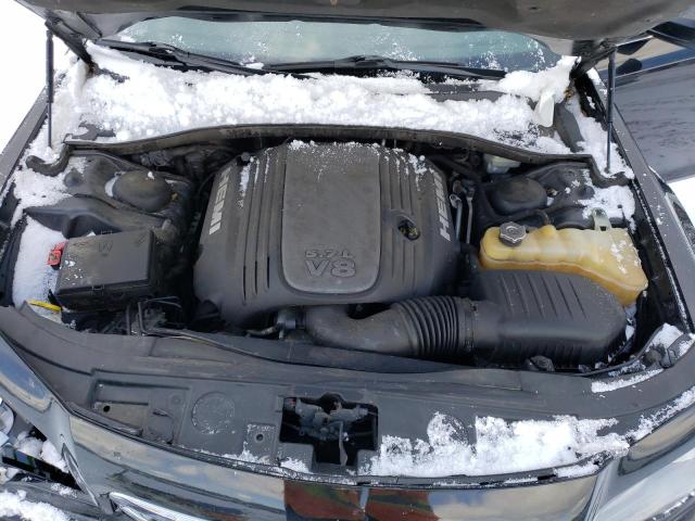 Photo 11 from auction – 2013 CHRYSLER 300 S with VIN 2C3CCABT1DH669871
