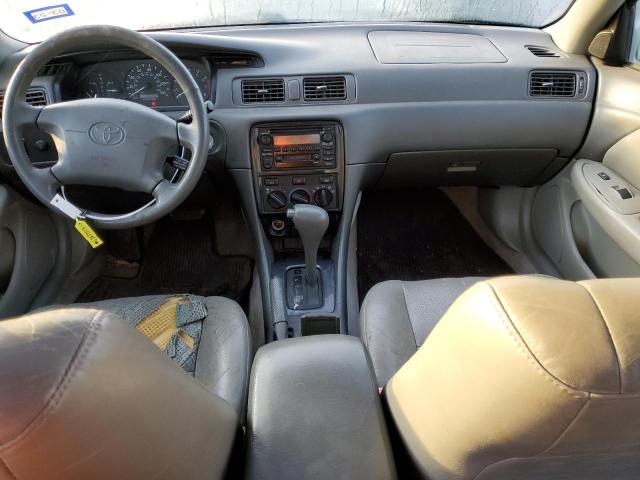Photo 8 from auction – 2001 TOYOTA CAMRY CE with VIN JT2BG22K910582804
