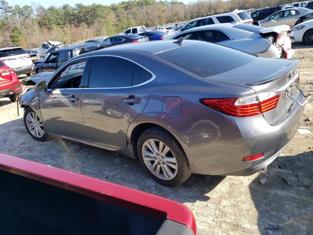 Photo 2 from auction – 2014 LEXUS ES 350 with VIN JTHBK1GG8E2106332