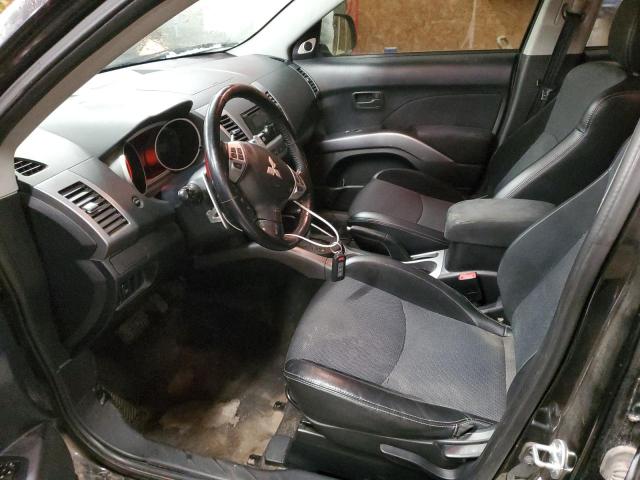 Photo 7 from auction – 2008 MITSUBISHI OUTLANDER with VIN JA4LS31W28Z015239