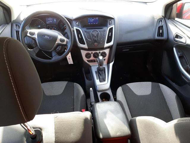 Photo 8 from auction – 2012 FORD FOCUS SE with VIN 1FAHP3K28CL114092