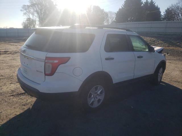 Photo 3 from auction – 2013 FORD EXPLORER with VIN 1FM5K7B80DGC83262