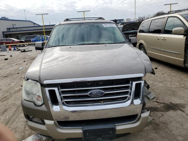 Photo 5 from auction – 2006 FORD EXPLORER E with VIN 1FMEU64876UA85297