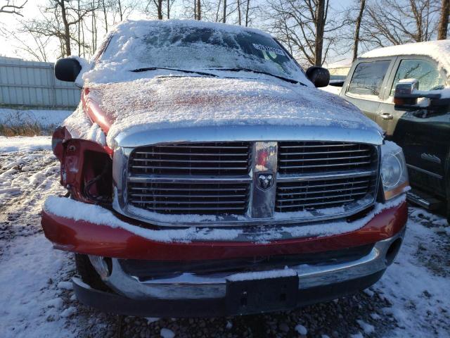 Photo 5 from auction – 2006 DODGE RAM 1500 S with VIN 1D7HU18206S551034