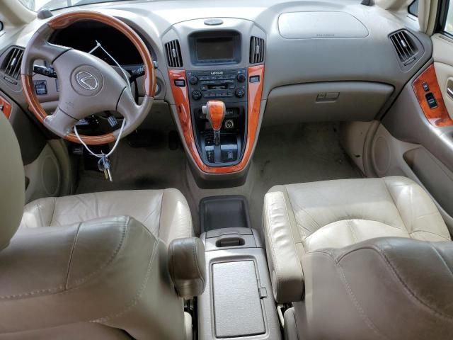 Photo 8 from auction – 2003 LEXUS RX 300 with VIN JTJHF10U530293731