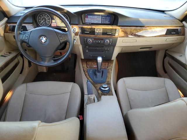 Photo 8 from auction – 2007 BMW 328 I with VIN WBAVA37577NL16981