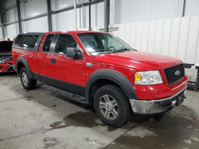 Photo 4 from auction – 2006 FORD F150 with VIN 1FTPX14576FA79985