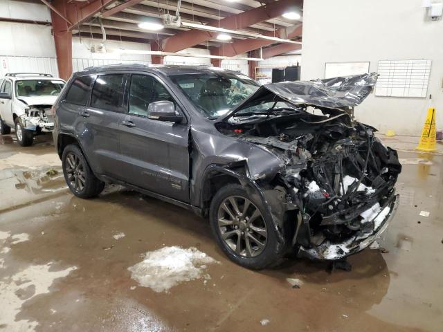 Photo 4 from auction – 2016 JEEP GRAND CHER with VIN 1C4RJFBG8GC436282
