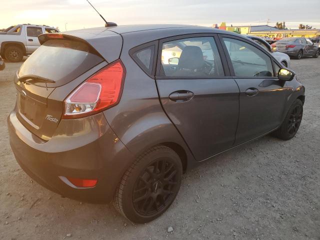 Photo 3 from auction – 2015 FORD FIESTA SE with VIN 3FADP4EJ3FM201148