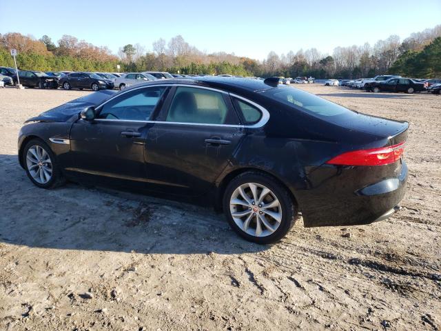 Photo 2 from auction – 2018 JAGUAR XF PREMIUM with VIN SAJBJ4FX5JCY62228