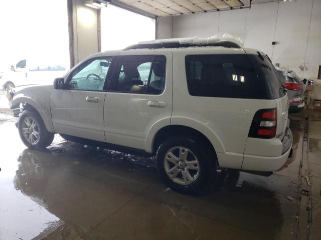 Photo 2 from auction – 2010 FORD EXPLORER X with VIN 1FMEU7DE8AUA81750