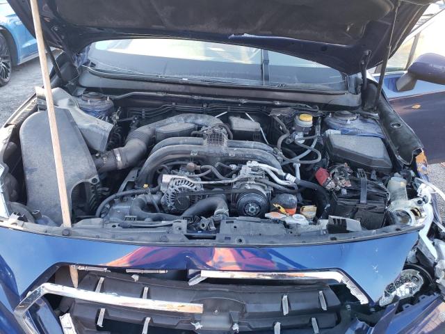 Photo 11 from auction – 2015 SUBARU LEGACY 2.5 with VIN 4S3BNAC68F3003512
