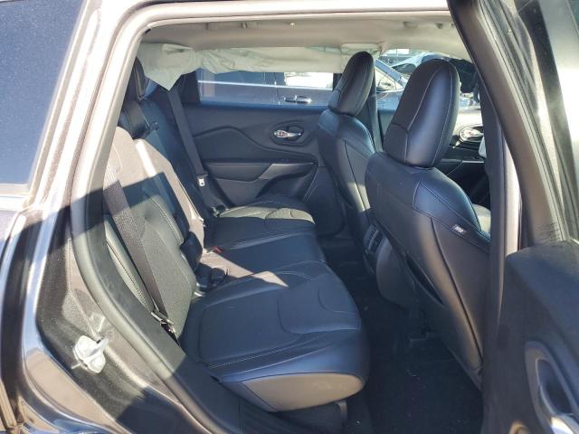 Photo 11 from auction – 2021 JEEP CHEROKEE L with VIN 1C4PJLDX2MD183999