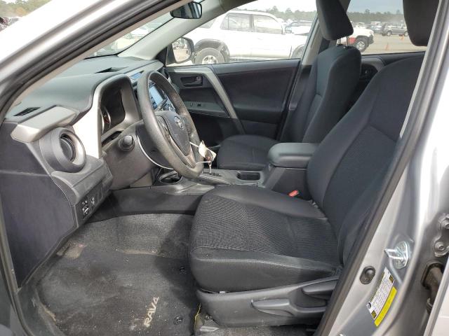 Photo 7 from auction – 2016 TOYOTA RAV4 LE with VIN 2T3ZFREV9GW262054