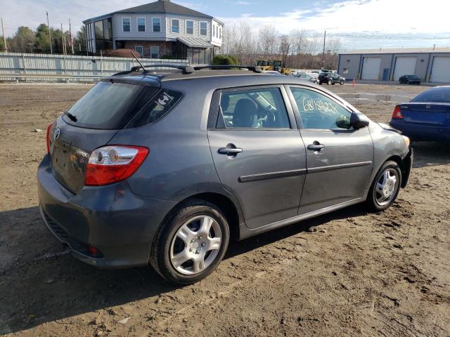 Photo 3 from auction – 2011 TOYOTA COROLLA MA with VIN 2T1KU4EE3BC661975
