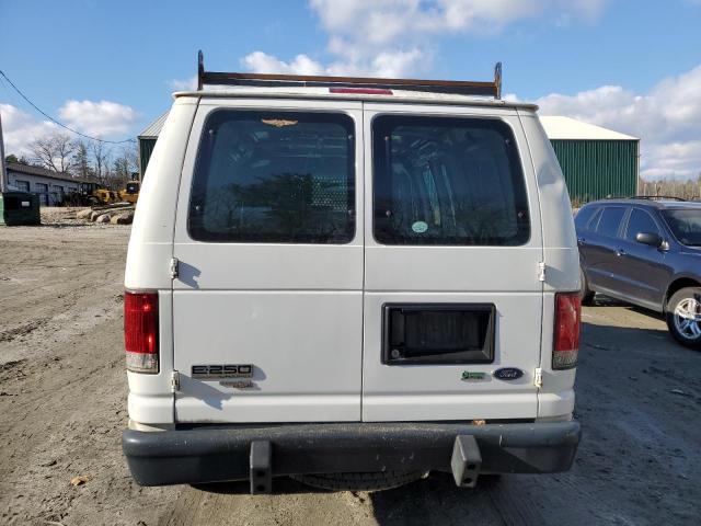 Photo 6 from auction – 2014 FORD E-250 with VIN 1FTNE2EW9EDA94959