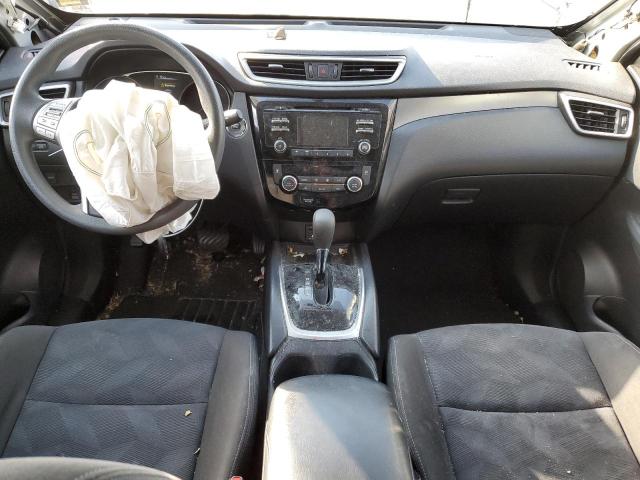 Photo 8 from auction – 2015 NISSAN ROGUE S with VIN KNMAT2MV6FP548338