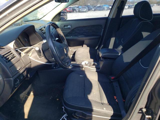Photo 7 from auction – 2011 FORD FUSION SE with VIN 3FAHP0HA8BR171129