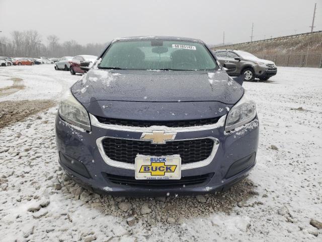 Photo 5 from auction – 2015 CHEVROLET MALIBU LS with VIN 1G11B5SL3FF203031