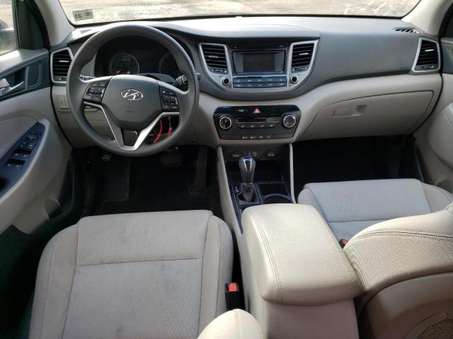 Photo 8 from auction – 2016 HYUNDAI TUCSON LIM with VIN KM8J33A20GU024455