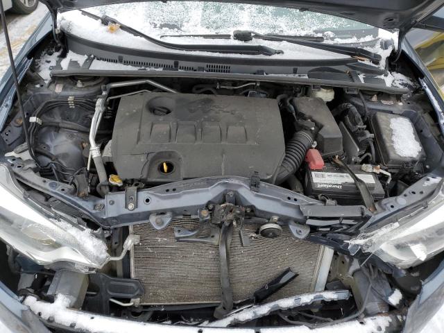 Photo 11 from auction – 2016 TOYOTA COROLLA L with VIN 5YFBURHEXGP553367