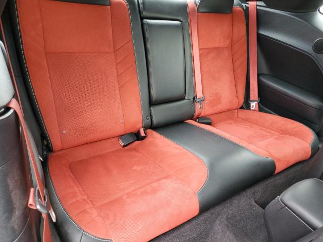 Photo 10 from auction – 2016 DODGE CHALLENGER with VIN 2C3CDZC96GH249140