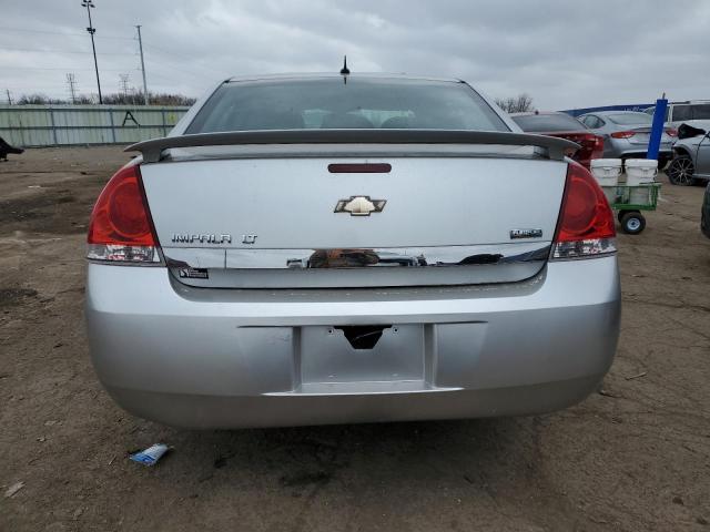 Photo 6 from auction – 2011 CHEVROLET IMPALA LT with VIN 2G1WG5EK9B1294480