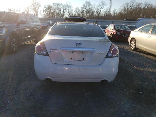Photo 6 from auction – 2008 NISSAN ALTIMA 2.5 with VIN 1N4AL21E18C207465