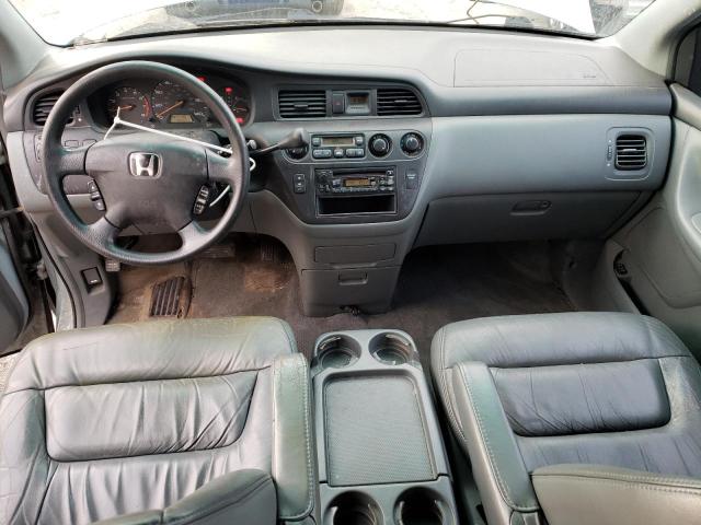 Photo 8 from auction – 2004 HONDA ODYSSEY EX with VIN 5FNRL18934B007247