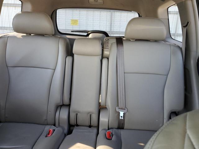 Photo 10 from auction – 2013 TOYOTA HIGHLANDER with VIN 5TDBK3EH8DS271362