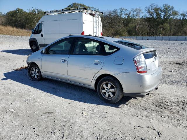 Photo 2 from auction – 2008 TOYOTA PRIUS with VIN JTDKB20U583407906