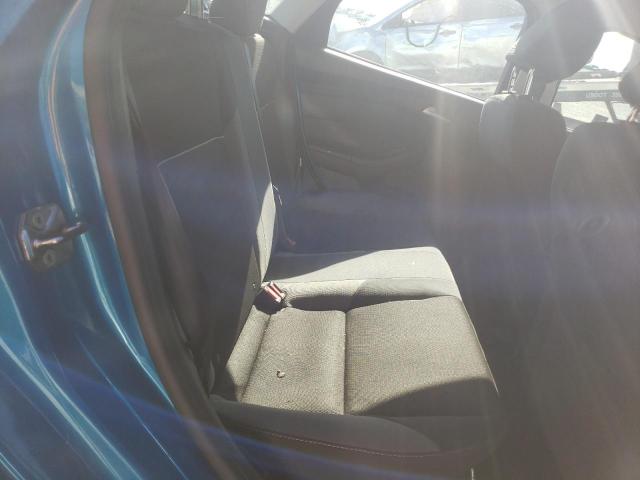 Фото 10 с аукциона – 2013 FORD FOCUS SE с VIN 1FADP3F25DL150929