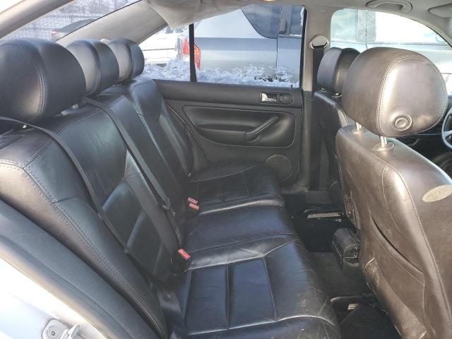 Photo 10 from auction – 2003 VOLKSWAGEN JETTA GLS with VIN 3VWSE69M83M084697