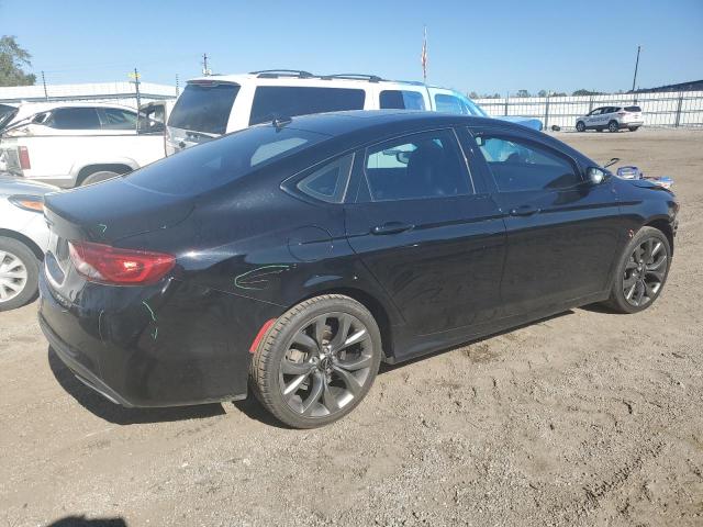 Photo 3 from auction – 2015 CHRYSLER 200 S with VIN 1C3CCCBG3FN672585