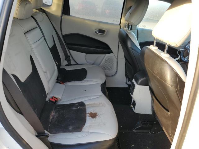 Photo 11 from auction – 2018 JEEP COMPASS LA with VIN 3C4NJCBB2JT488021