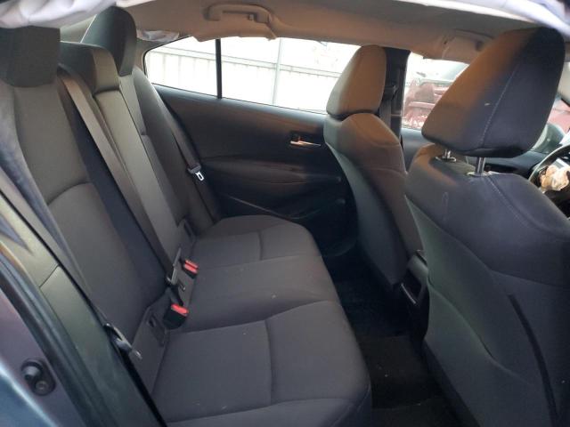 Photo 10 from auction – 2021 TOYOTA COROLLA LE with VIN JTDEPMAE9MJ156489