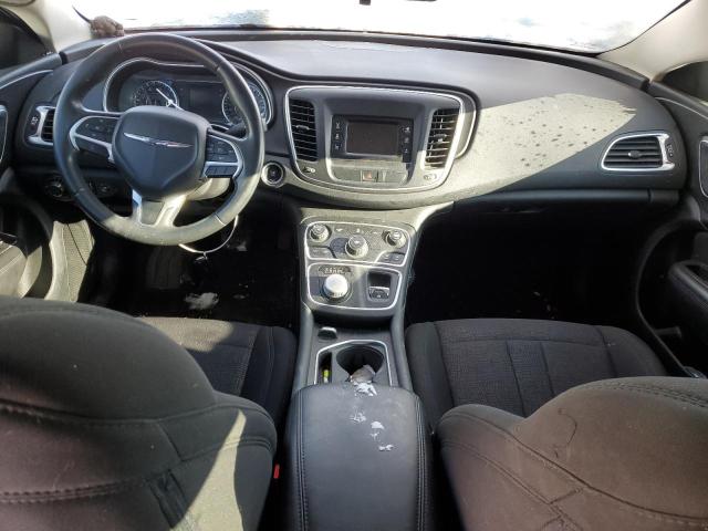 Photo 8 from auction – 2015 CHRYSLER 200 LIMITE with VIN 1C3CCCAB6FN533377