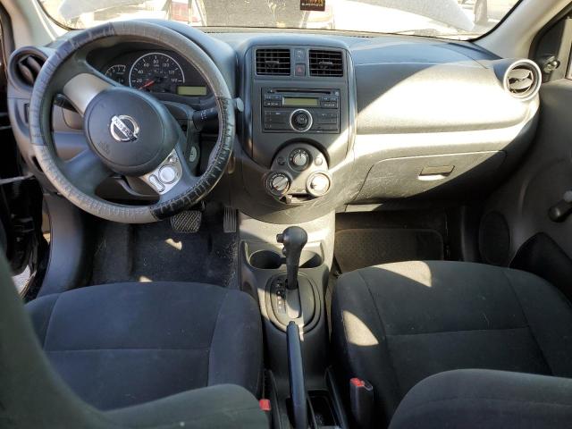 Photo 8 from auction – 2014 NISSAN VERSA S with VIN 3N1CN7AP5EL801314