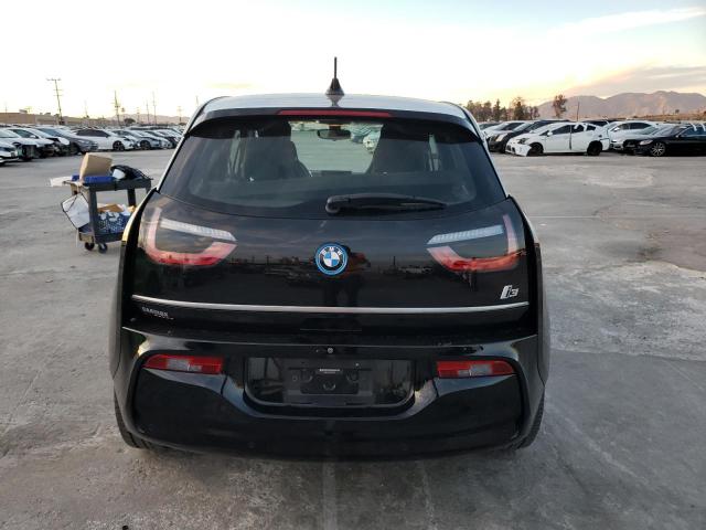 Photo 6 from auction – 2019 BMW I3 BEV with VIN WBY8P2C56K7E87976