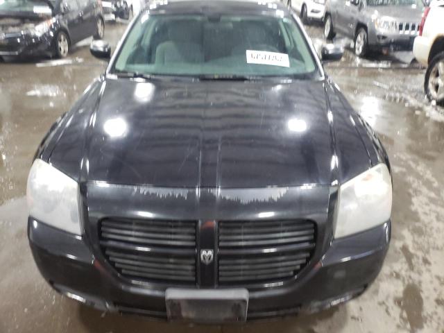 Photo 5 from auction – 2007 DODGE MAGNUM SE with VIN 2D4FV47TX7H695809
