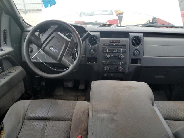 Photo 8 from auction – 2012 FORD F150 SUPER with VIN 1FTFW1EF3CKD43793