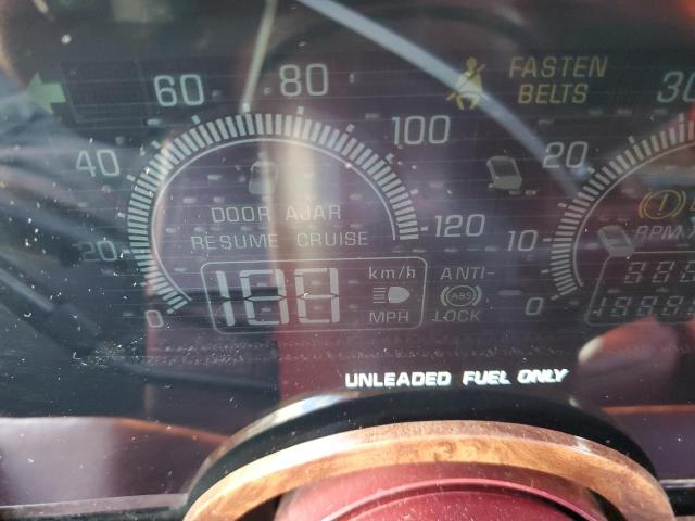 Photo 9 from auction – 1990 BUICK RIVIERA with VIN 1G4EZ13C4LU414477